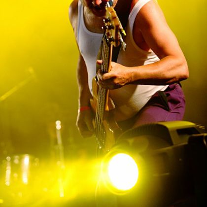 Crammerock 2011