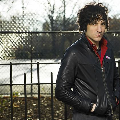 Joe D'Urso, Willie Nile, Jesse Malin, Marah