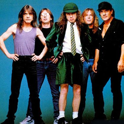 AC/DC