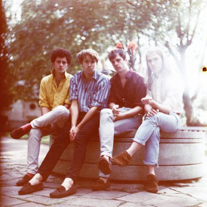The Vaccines