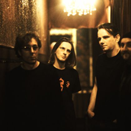 Porcupine Tree