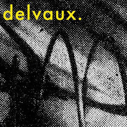 Delvaux – ‘//’ 