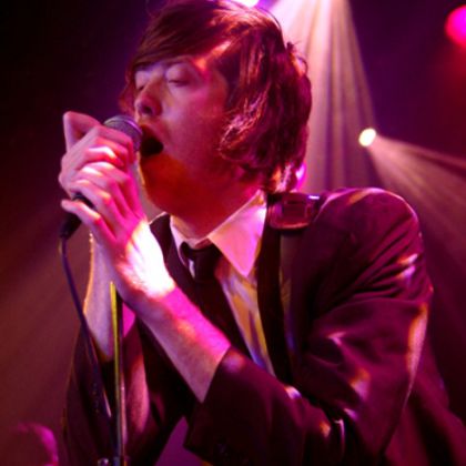 Okkervil River