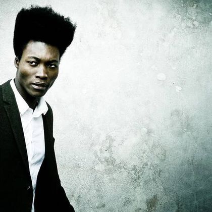 Les Nuits 2015: Benjamin Clementine