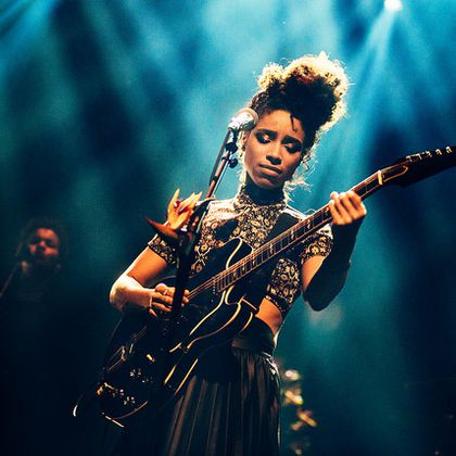 Lianne La Havas