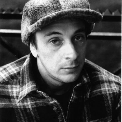 Vic Chesnutt