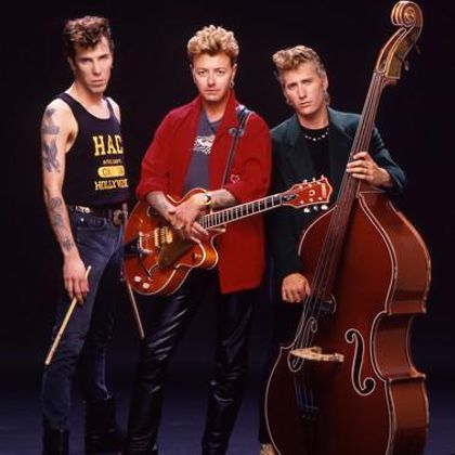 Stray Cats