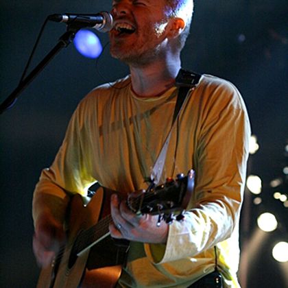 The New Pornographers
