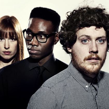 Autumn Falls 2011: Metronomy, SX, Babe Rainbow