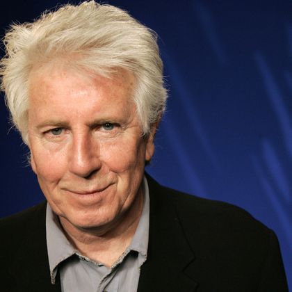 Graham Nash