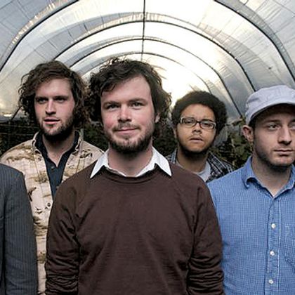 Wintersleep