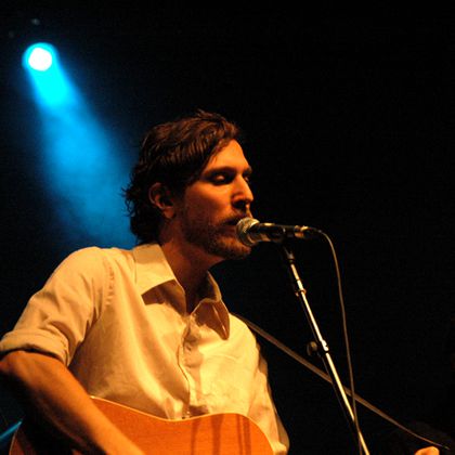 Jose Gonzales + The Great Lake Swimmers