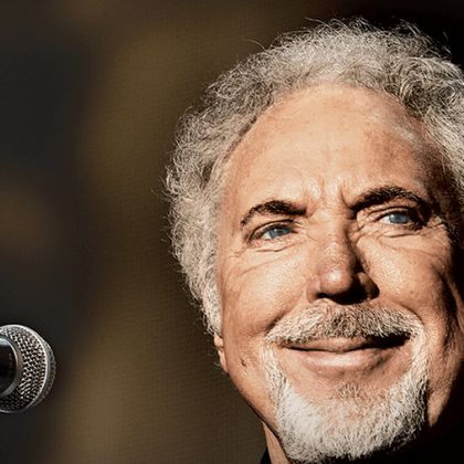 Lokerse Feesten 2015: Tom Jones, Status Quo