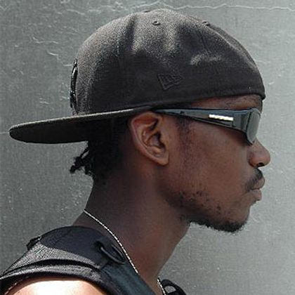 Reggae Geel 2010
