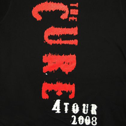 The Cure