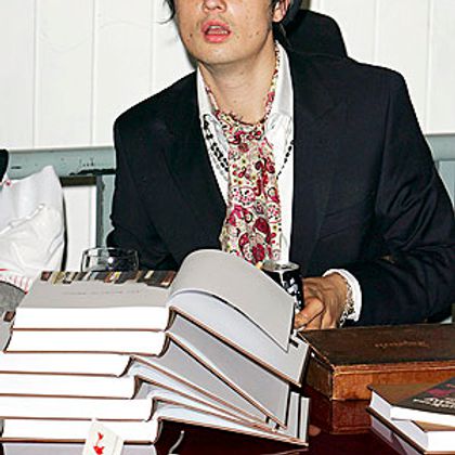 Peter Doherty