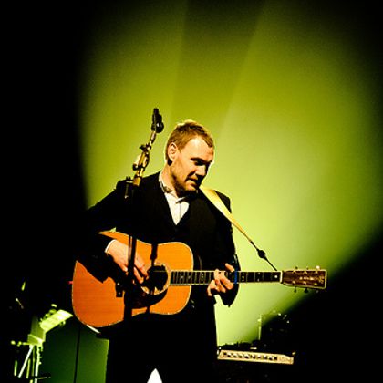 David Gray