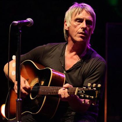 Paul Weller