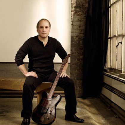 Paul Simon
