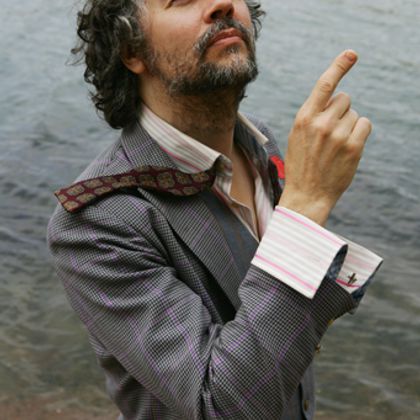 Pukkelpop 2010