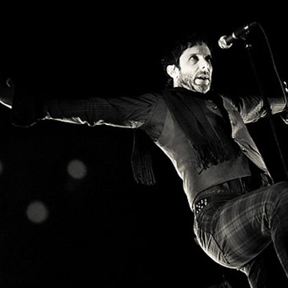 Mercury Rev