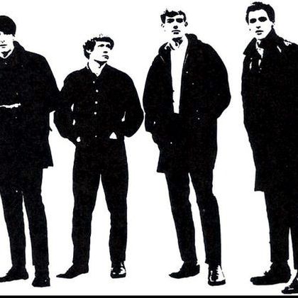 The Sonics