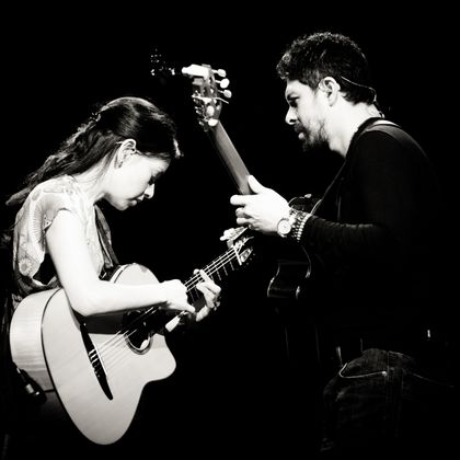 Rodrigo Y Gabriela