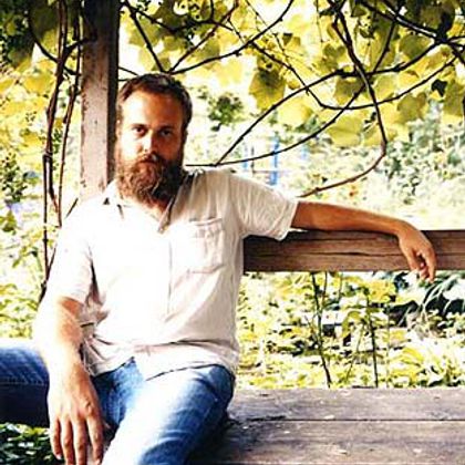 Iron And Wine