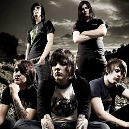 Bring Me The Horizon