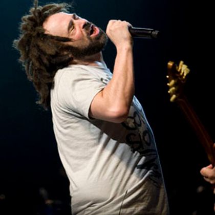 Counting Crows