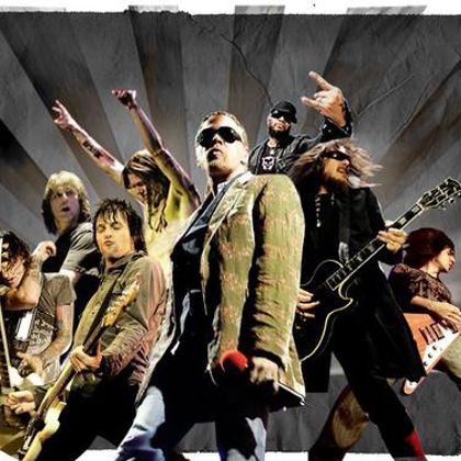 Guns 'n Roses