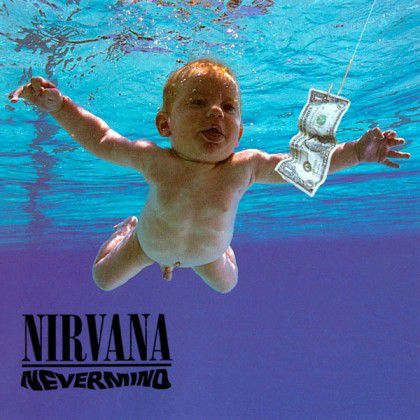 20 jaar Nirvana