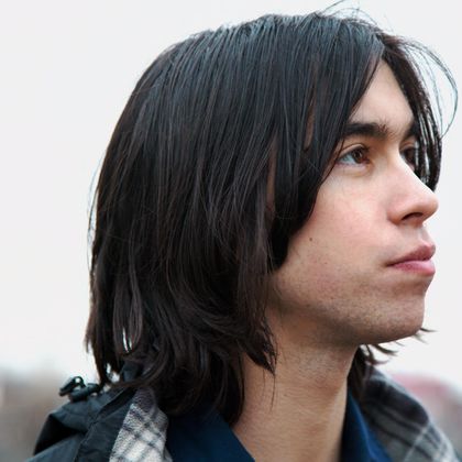 Alex G