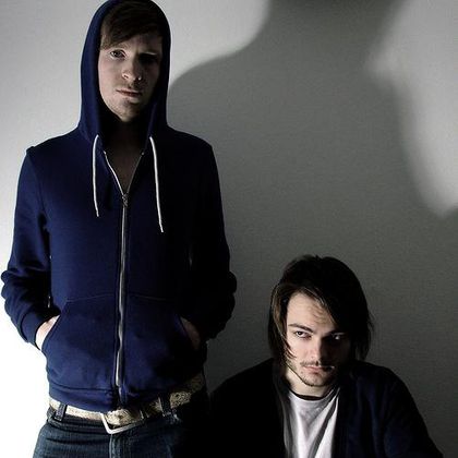 Autumn Falls 2010: Ólafur Arnalds, Peter Broderick