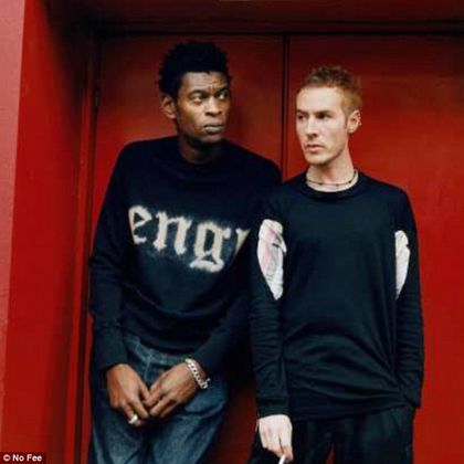 Massive Attack