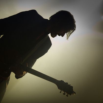 Triggerfinger