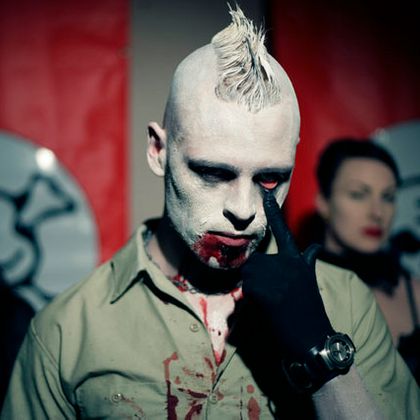 Combichrist