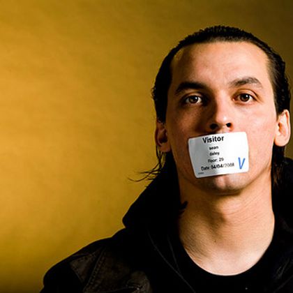 Rhymesayers European Tour