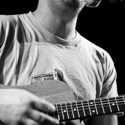 Boomtown 2010: Isbells