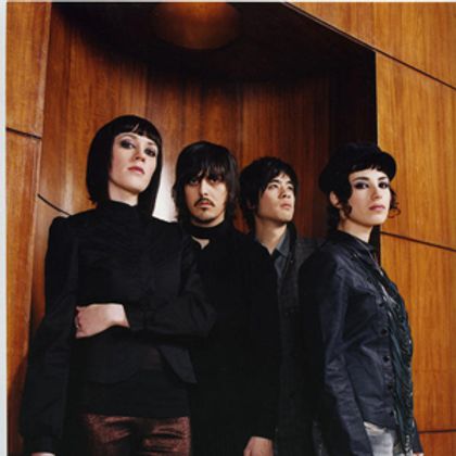 Ladytron