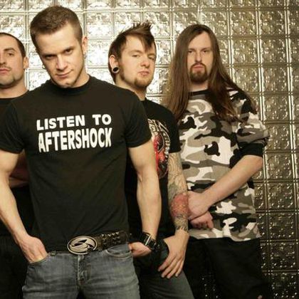 All That Remains + The Haunted