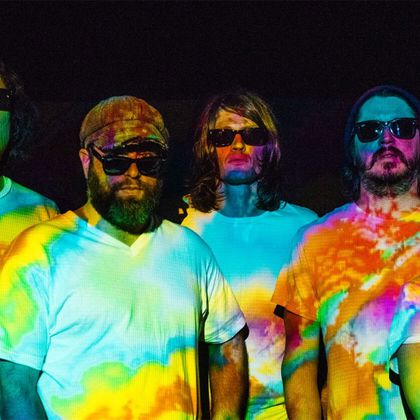 The Black Angels + A Place To Bury Strangers