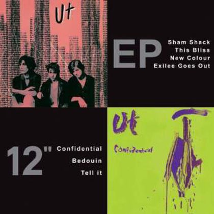 Ut - EP/12 Inch