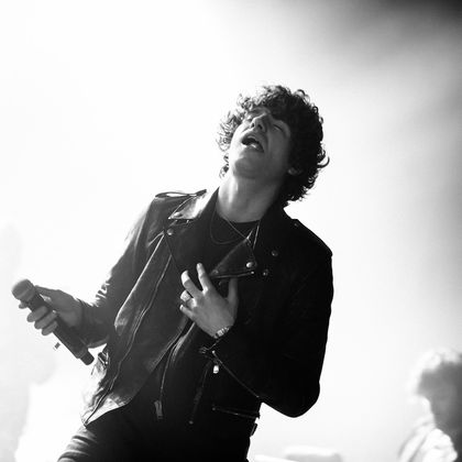 The Kooks