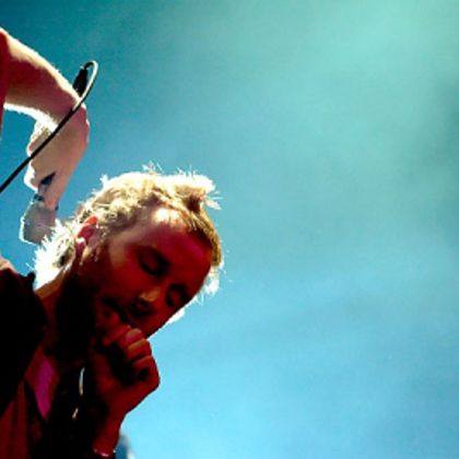 The National