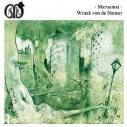 Marnamai