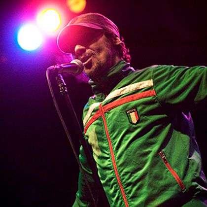 Manu Chao