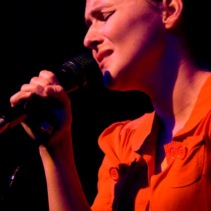 Emiliana Torrini