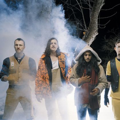 Yeasayer