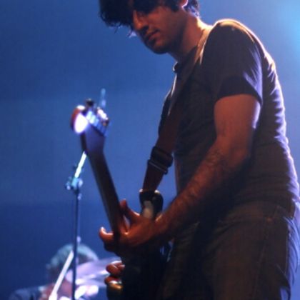 Explosions in the Sky